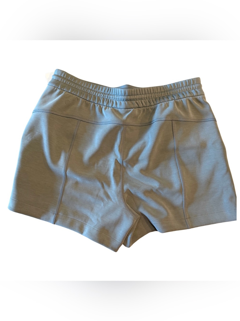 NWT | Softstreme HR Short 4" | Belgian Blue | Size 10 - Picture 3 of 3